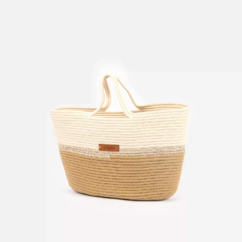 Sac Plage Double Splash Ouma