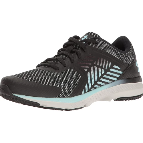 Chaussure Women's Micro G Press MM Training Under Armour- 1285803