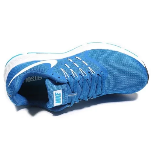 908989-400 Chaussure Run Swift Nike
