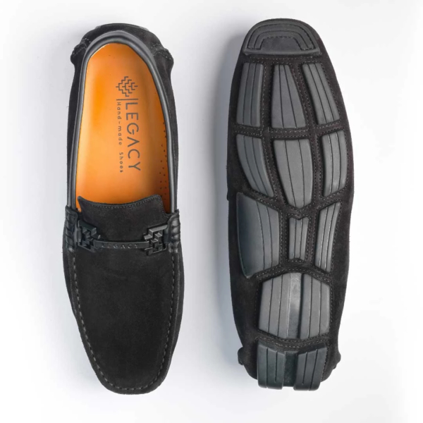 Chaussures Pacha Legacy