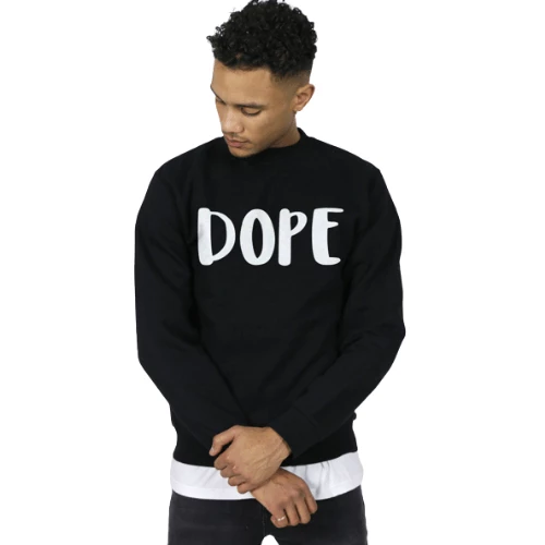 Sweat DOPE Zoom Fashion