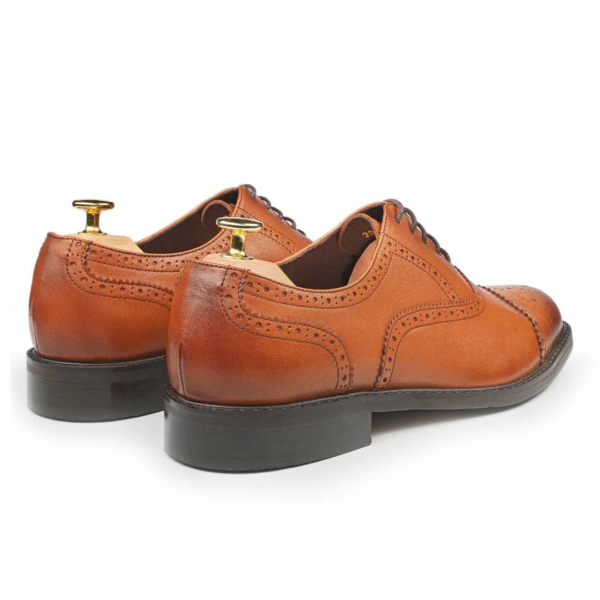 Chaussures Malton Legacy