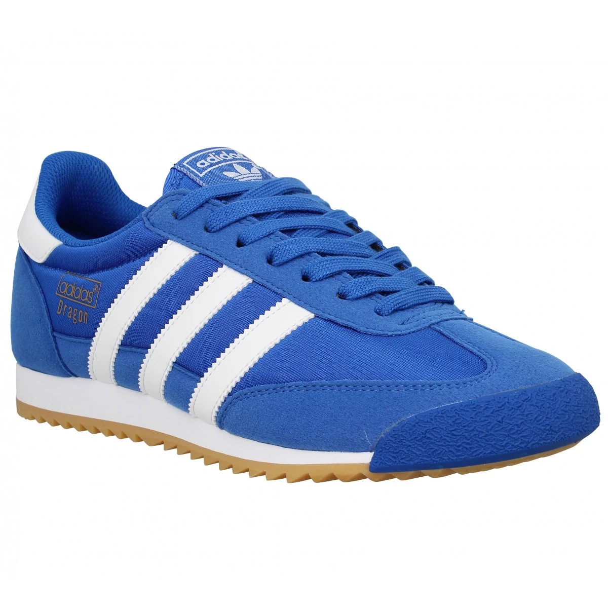 Adidas dragon homme chaussure online