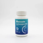 ashwagandha 60 gelules 0.5g
