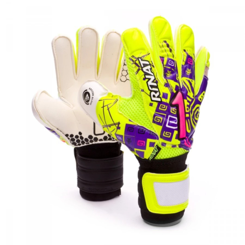 Gants de Gardien Rinat Asimetrik semi-pro (spines)