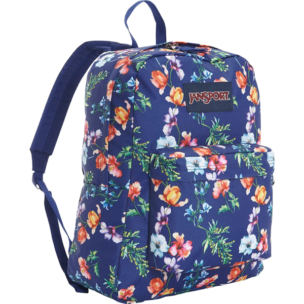 Sac de sport Jansport