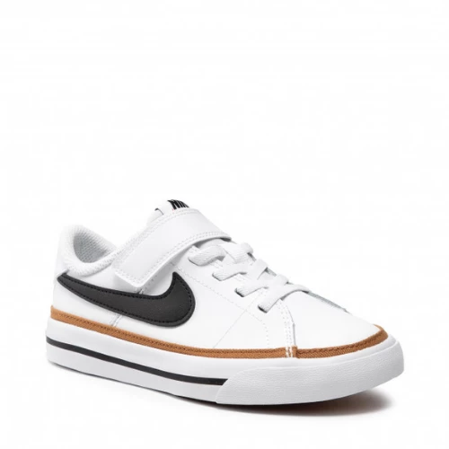 DA5381-102 Chaussure court legacy jeune enfant Nike