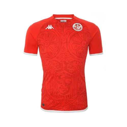 Maillots Équipe national World Cup 2022