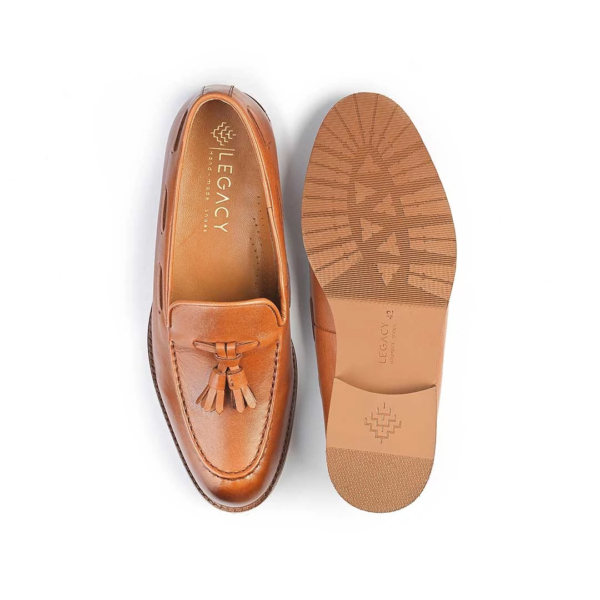 Chaussures Cavendish Legacy