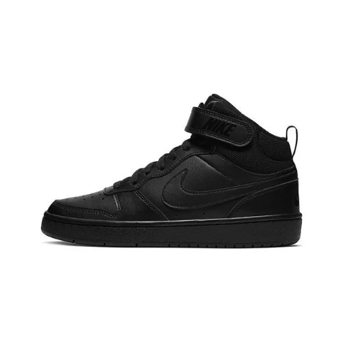CD7782-001 Chaussures Court Borough Mid 2 Nike