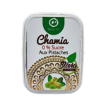 chamia pistache