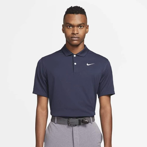 Polo Mdf Essential Solid Nike