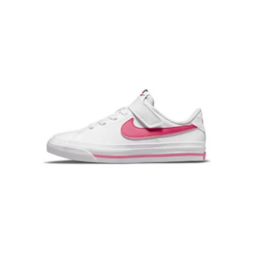 da5381-106 (1) Chaussure court legacy jeune enfant Nike