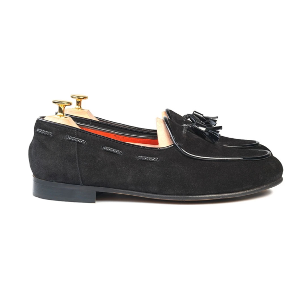 Chaussures Sidney Legacy