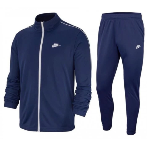 M nsw ce trk suit pk basic Survêtement sport Nike