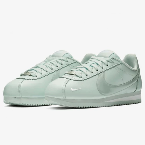 905614-009 Chaussures Women's Classic Cortez Premium Nike