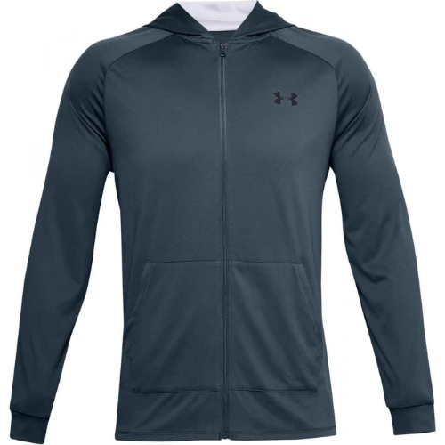 Under Armour Tech 2.0 Full Zip Hoodie