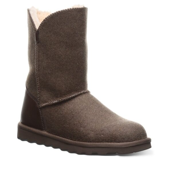 Bearpaw Femme