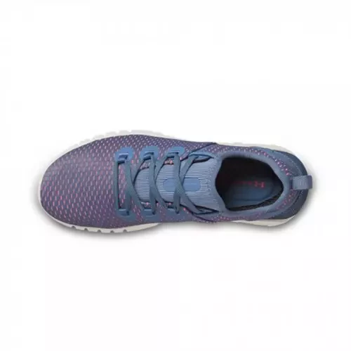 3021482-400 Chaussure UA W HOVR SLK AMP Under Armour