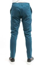 Pantalon Molletonne Alpha 11