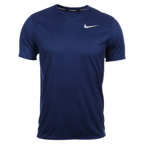 Haut de running Breathe pour Homme Nike