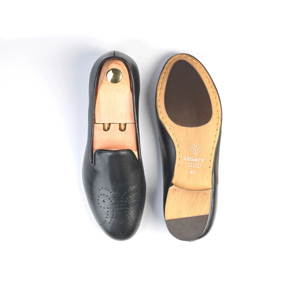 Chaussures Boston Legacy