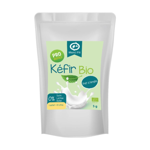 Kéfir Bio