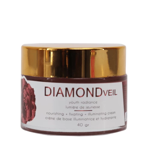 Veil Diamond Hestia Pharma