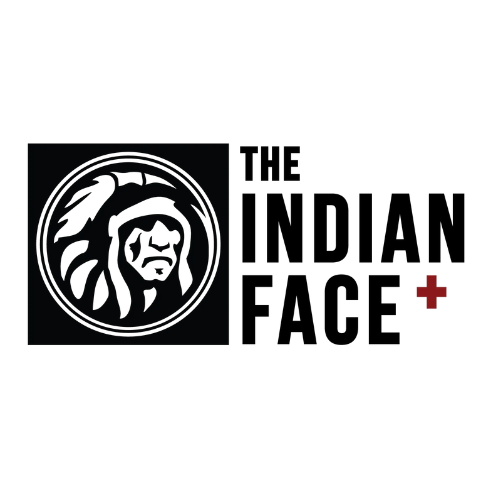 The Indian Face