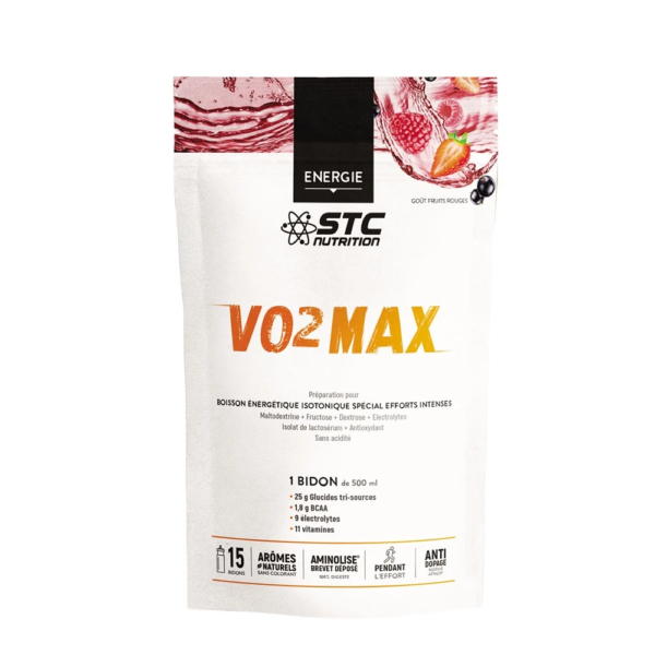 Doypack_VO2MAX_0119 LM pti Vo2 Max® STC Nutrition