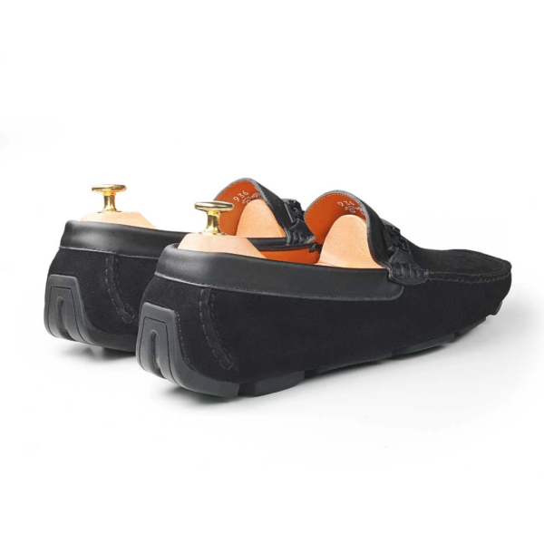 Chaussures Pacha Legacy