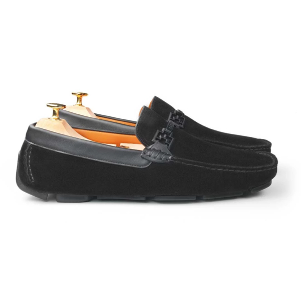 Chaussures Pacha Legacy