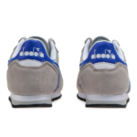 Logo Diadora - Symbole de qualité sur la Simple Run Up GS