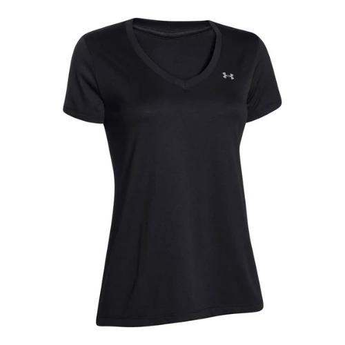 1255839-002 Under Armour Tech SS-Solid