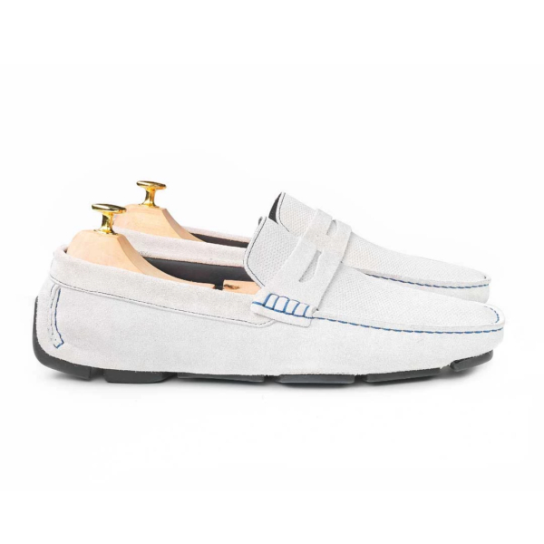 El Bey Mocassin El Bey Legacy