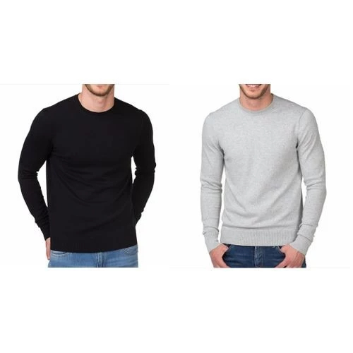 Pack Sweat-shirt Zoom Fashion