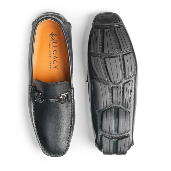 Chaussures Pacha Legacy