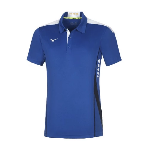 T-Shirt Men's Hex Rect Mizuno