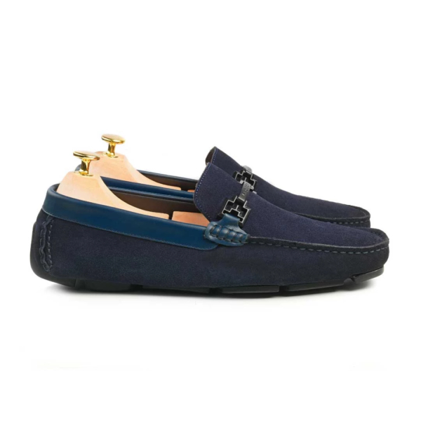 Pacha Chaussures Pacha Legacy