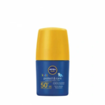 Roll-on kids protect & play spf 50+ 50 m