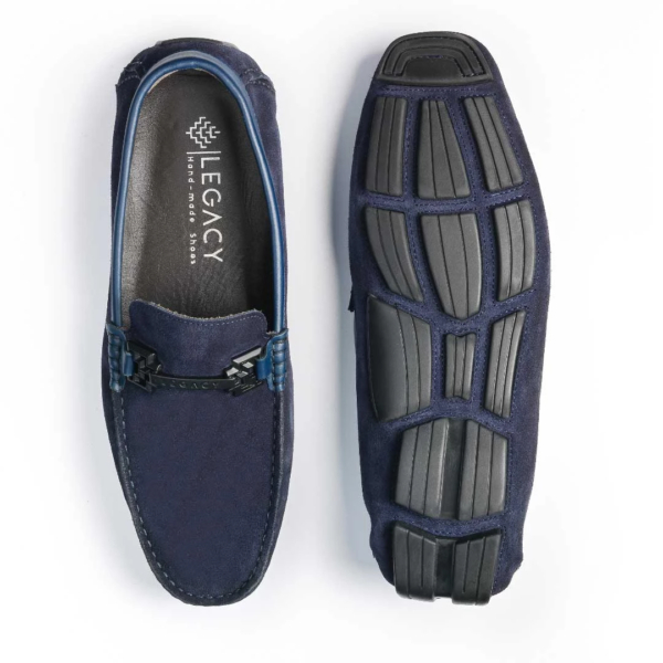 Pacha Chaussures Pacha Legacy