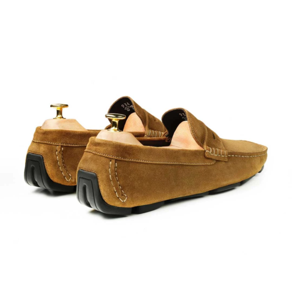 Mocassin El Bey Legacy