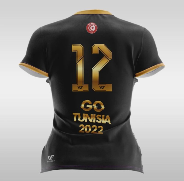 Go Tunisia Model 3 – Women