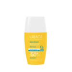 Uriage Bariesun Fluide Ultra Léger SPF50+ 30ml - Protection Solaire Visage et Corps