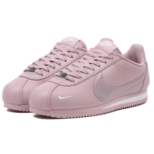 905614-501 Chaussures Women's Classic Cortez Premium Nike