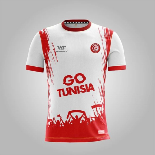 Go Tunisie Modèle 1