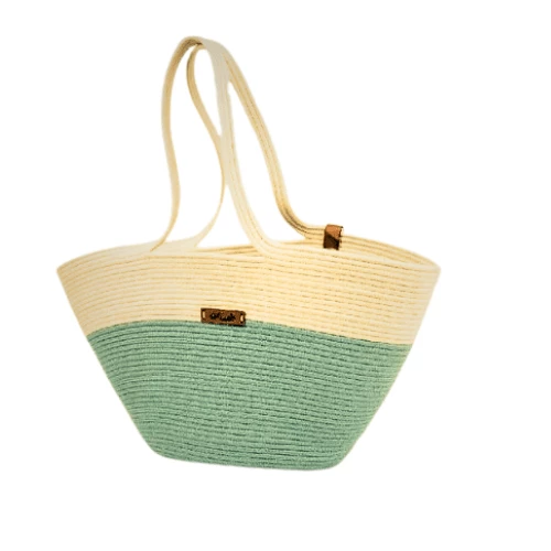 Sac Plage Double Splash Ouma