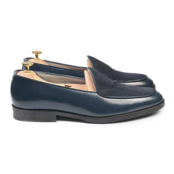 Chaussures Vincent Legacy