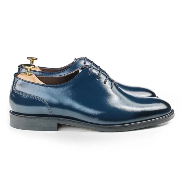 Richard Chaussures Legacy