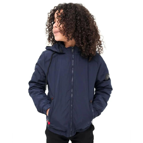 Omiz- Blouson enfant